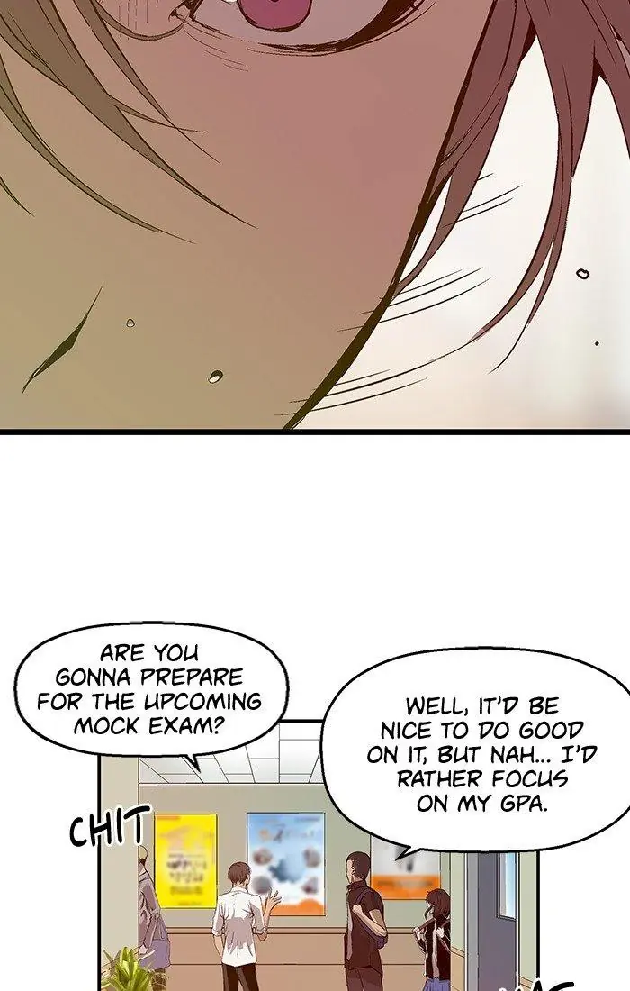 Weak Hero Chapter 25 Page 49