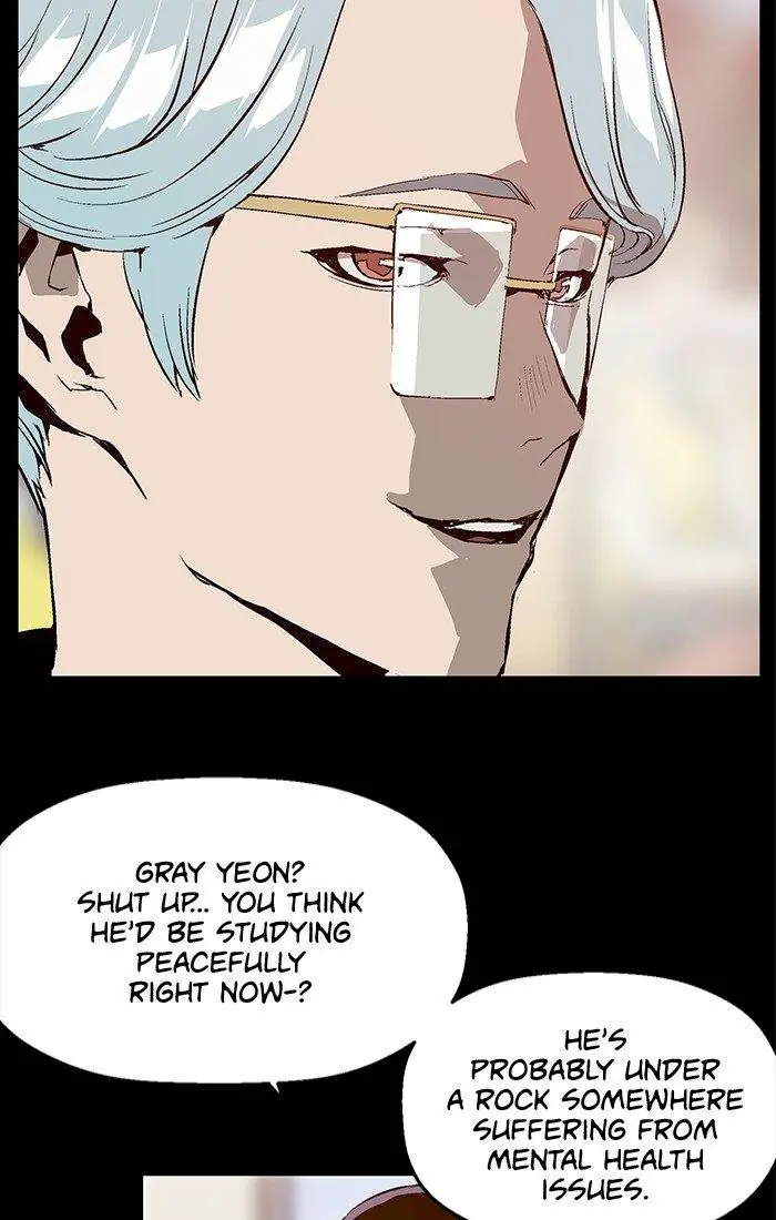Weak Hero Chapter 25 Page 58