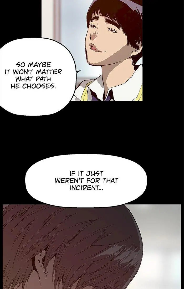 Weak Hero Chapter 25 Page 70