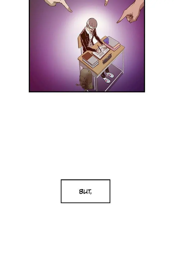 Weak Hero Chapter 26 Page 13