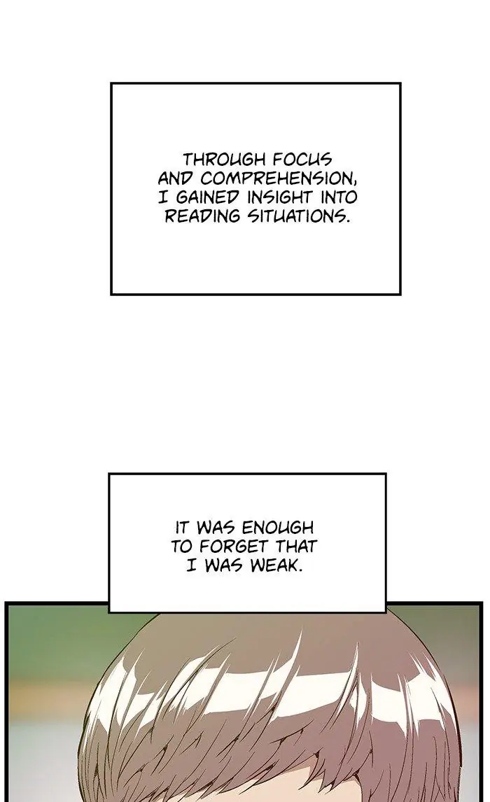 Weak Hero Chapter 26 Page 38