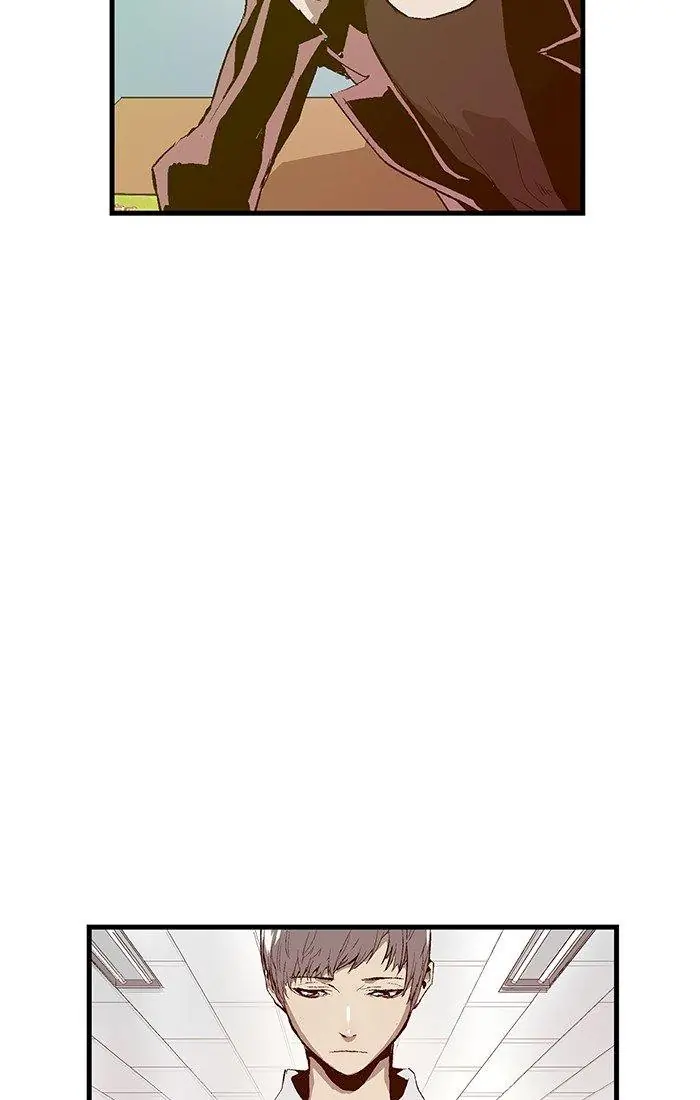 Weak Hero Chapter 26 Page 52