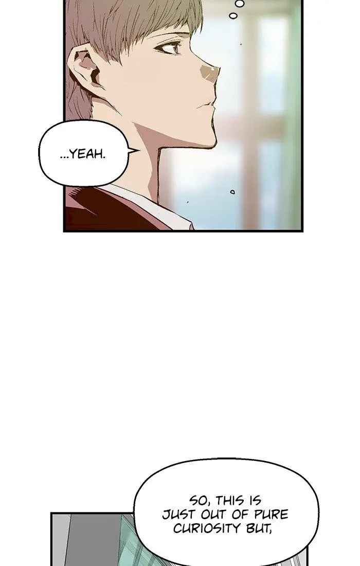Weak Hero Chapter 26 Page 56