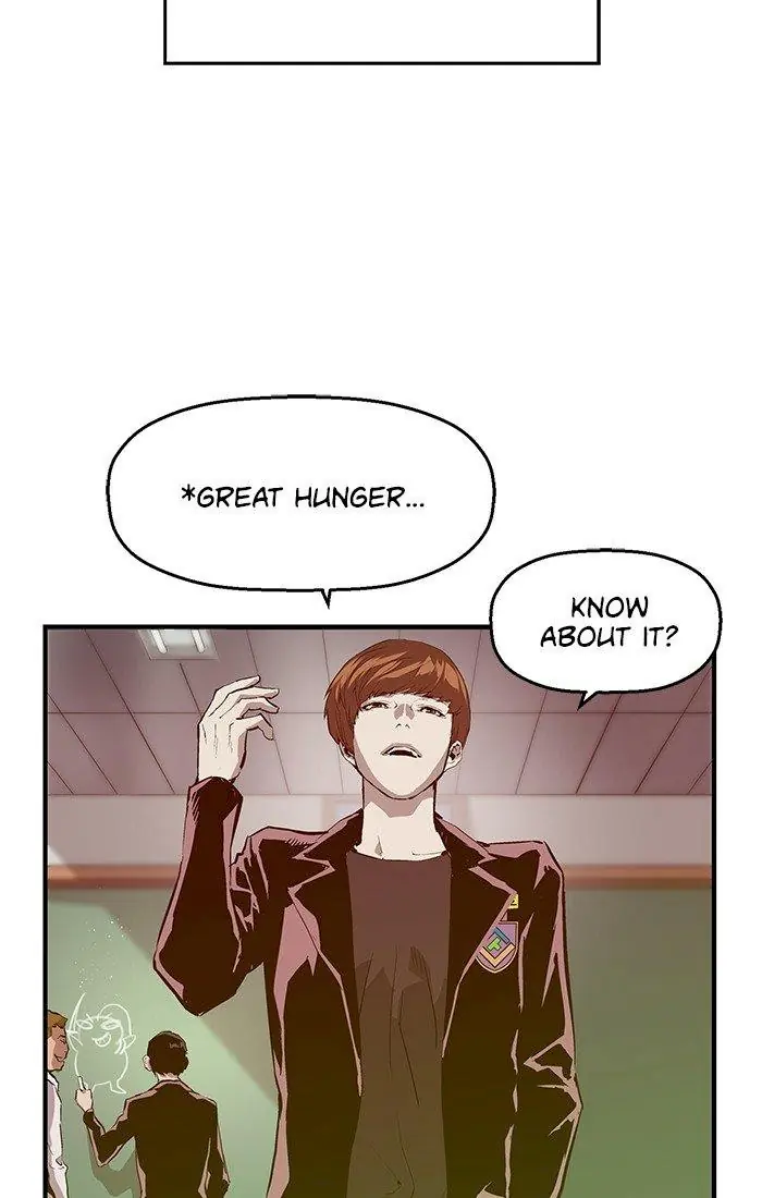 Weak Hero Chapter 26 Page 64
