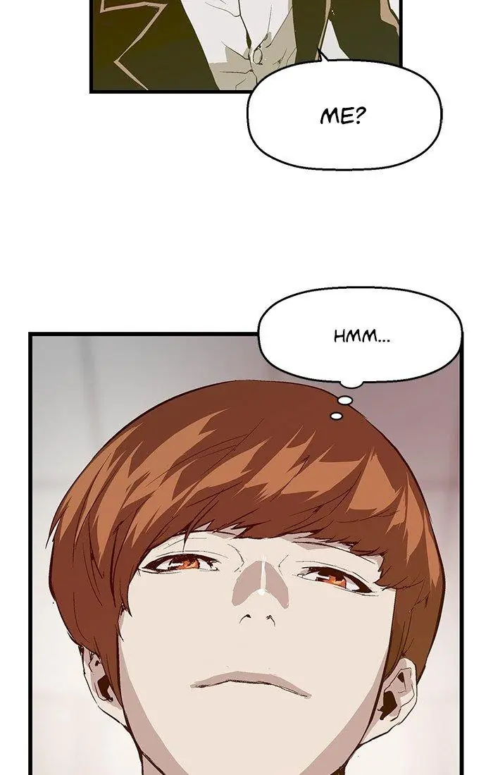 Weak Hero Chapter 26 Page 66