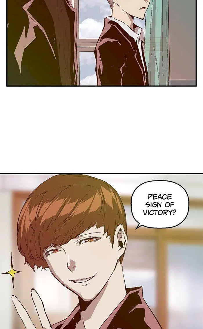Weak Hero Chapter 26 Page 82