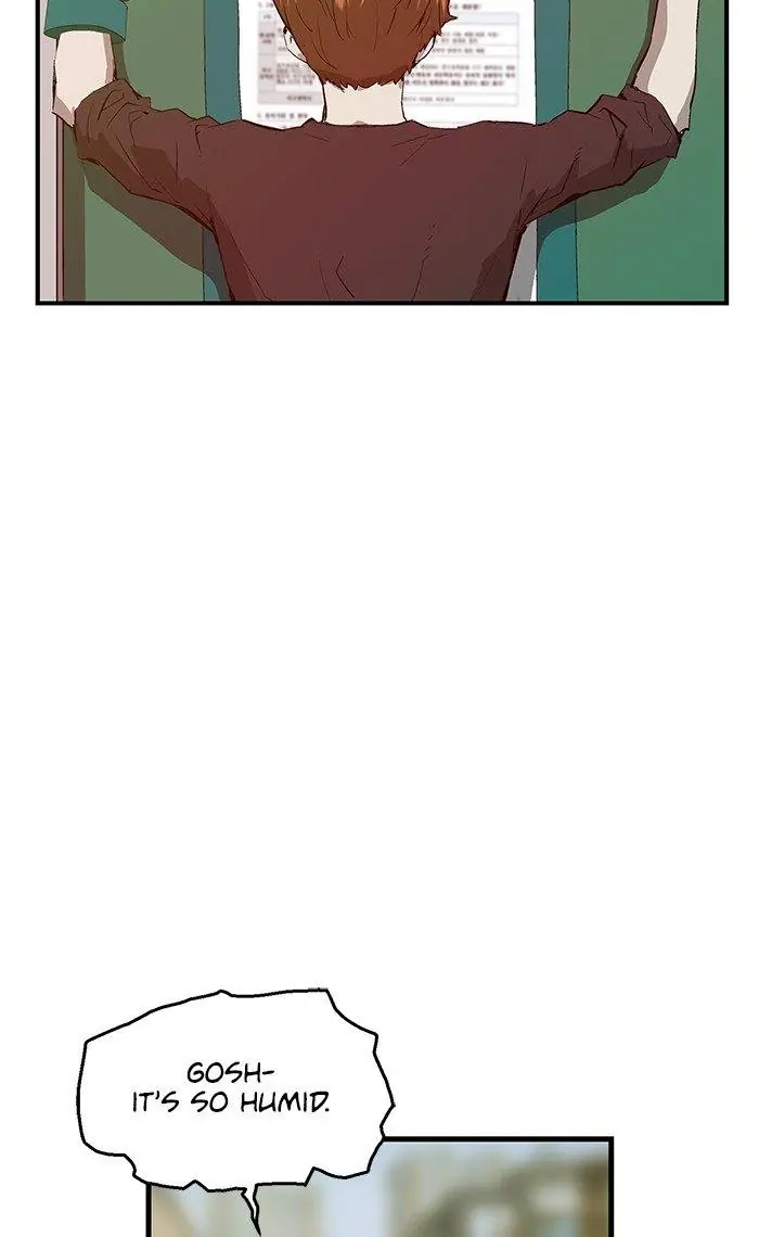 Weak Hero Chapter 28 Page 16