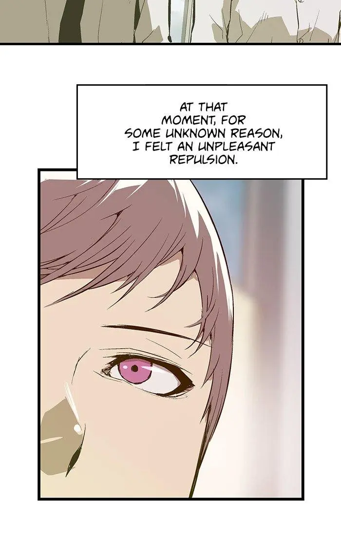 Weak Hero Chapter 28 Page 22