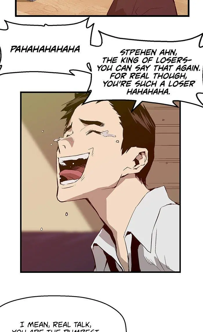 Weak Hero Chapter 28 Page 47