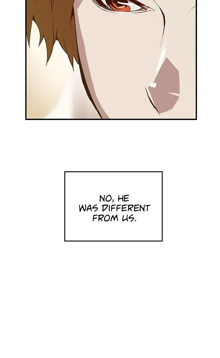 Weak Hero Chapter 28 Page 54