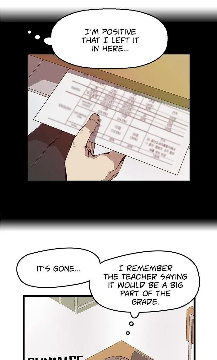 Weak Hero Chapter 29 Page 5