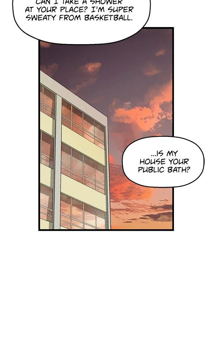Weak Hero Chapter 29 Page 61