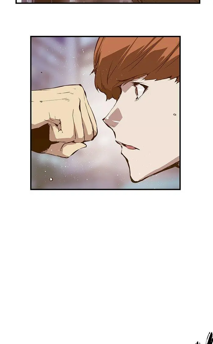 Weak Hero Chapter 30 Page 18