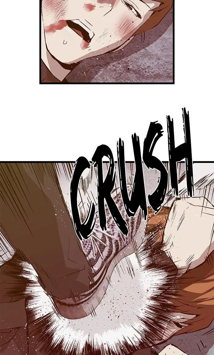 Weak Hero Chapter 30 Page 39