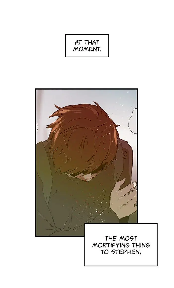 Weak Hero Chapter 30 Page 49