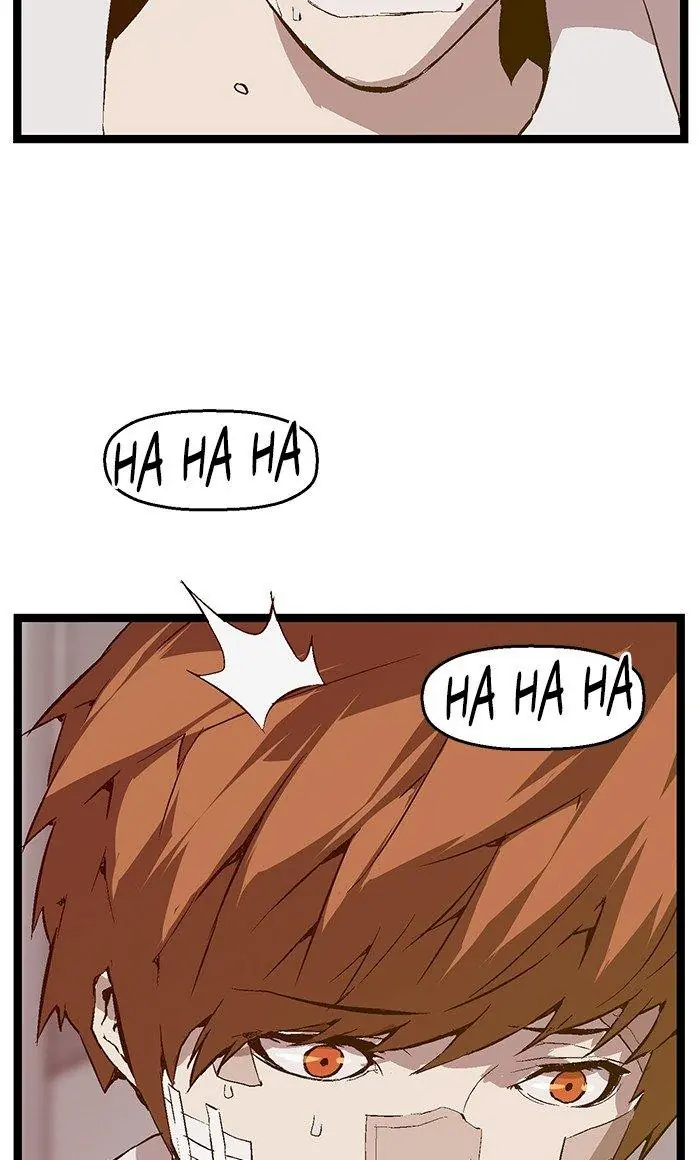 Weak Hero Chapter 31 Page 5