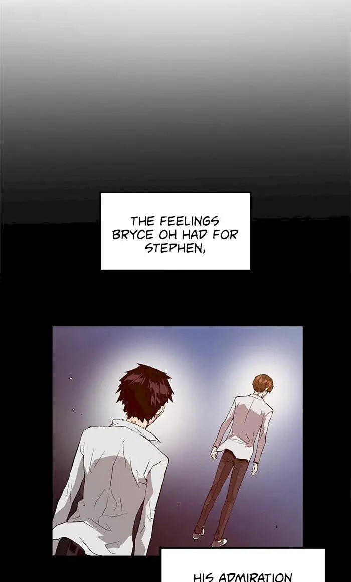 Weak Hero Chapter 31 Page 10