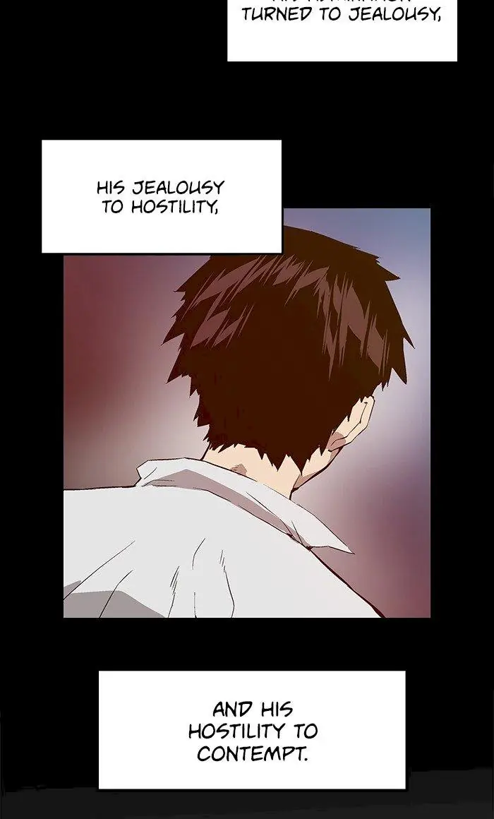 Weak Hero Chapter 31 Page 11