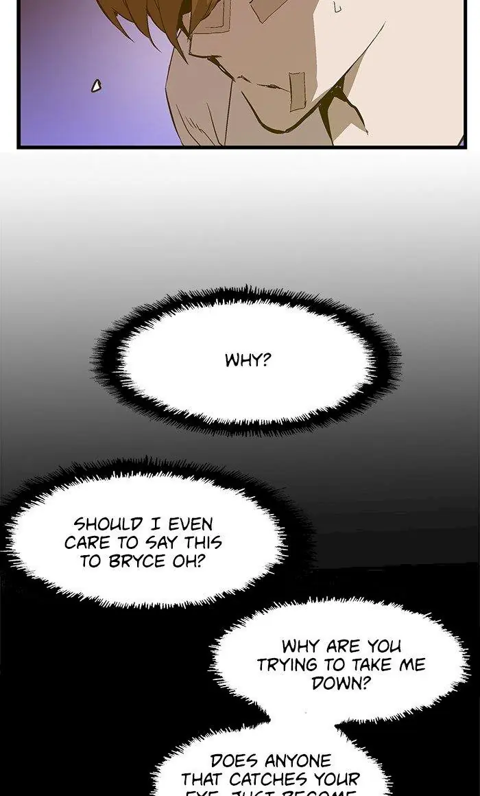 Weak Hero Chapter 31 Page 19