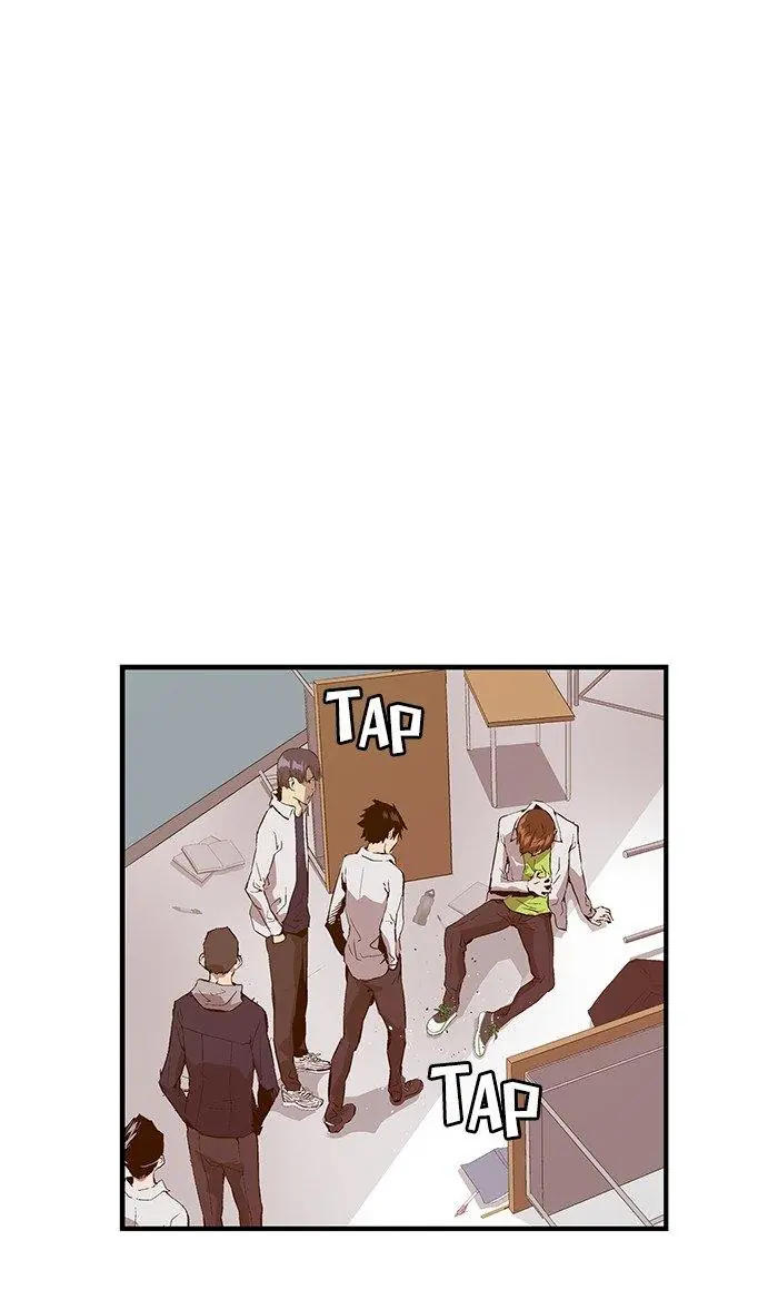 Weak Hero Chapter 31 Page 41