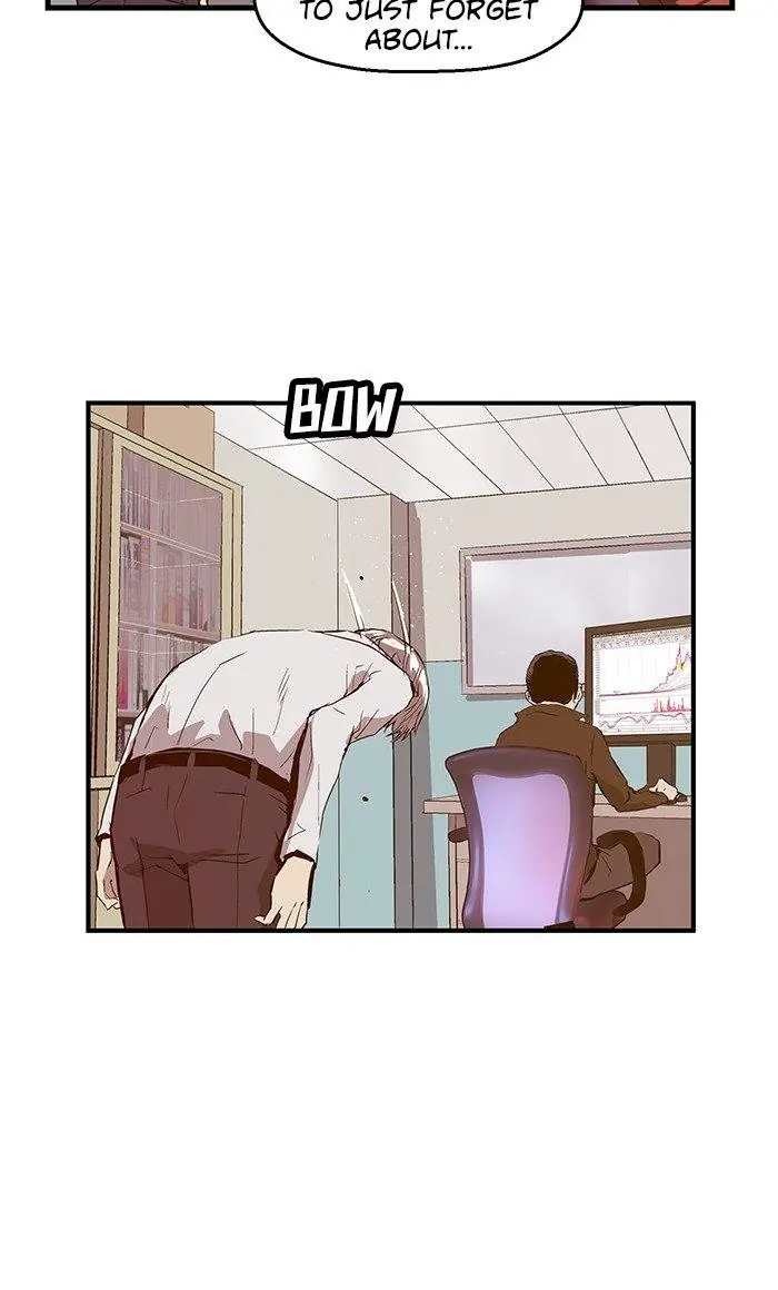 Weak Hero Chapter 31 Page 57