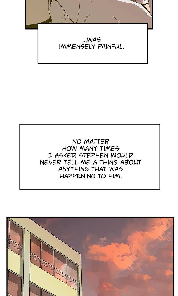 Weak Hero Chapter 31 Page 69