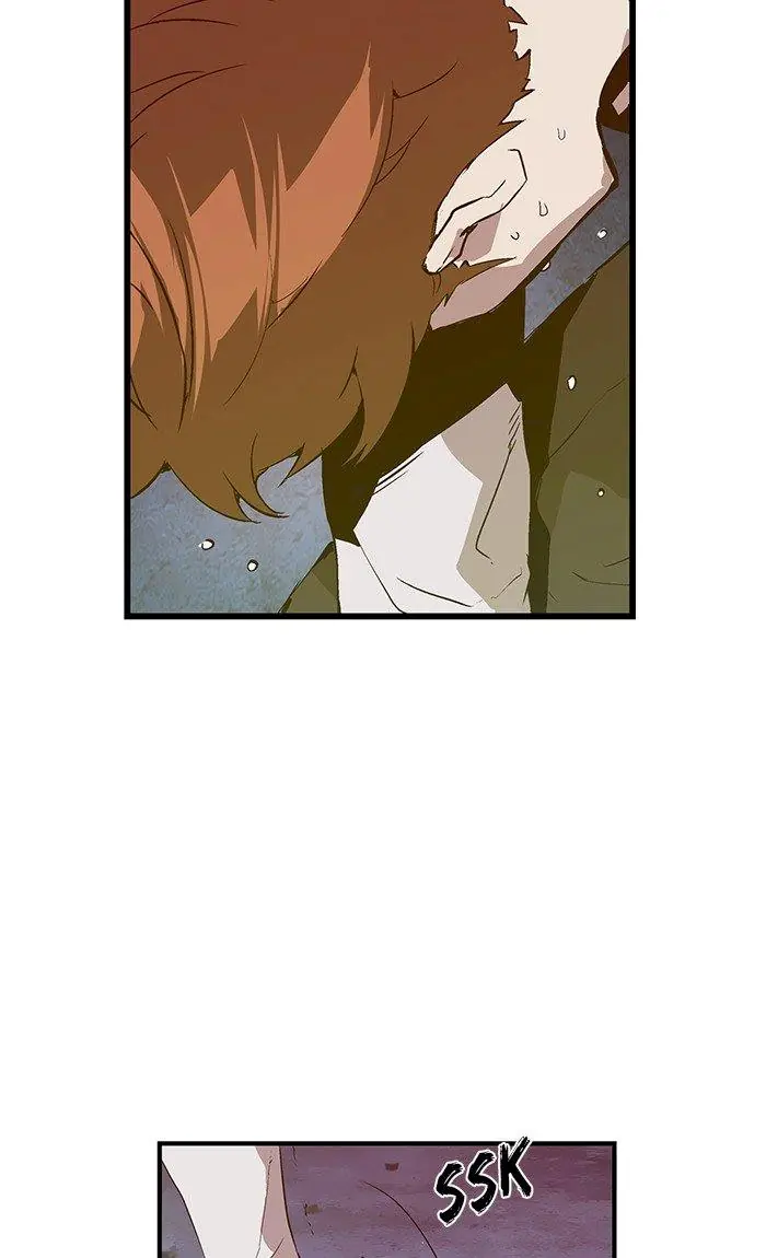 Weak Hero Chapter 31 Page 79