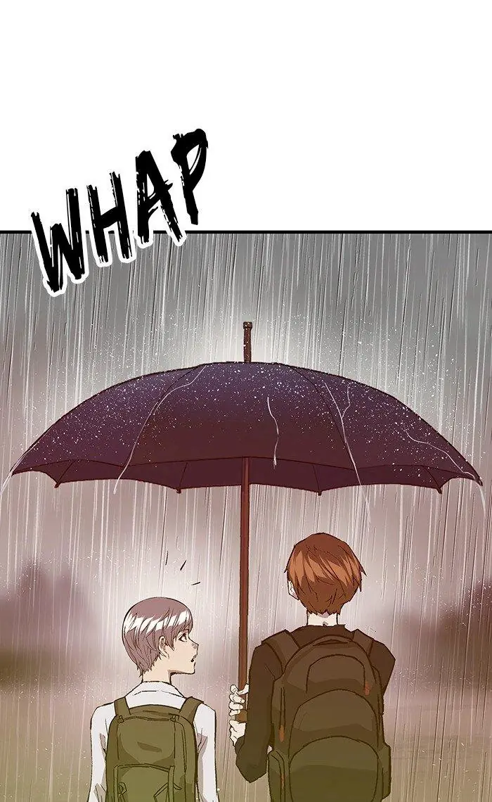 Weak Hero Chapter 32 Page 34