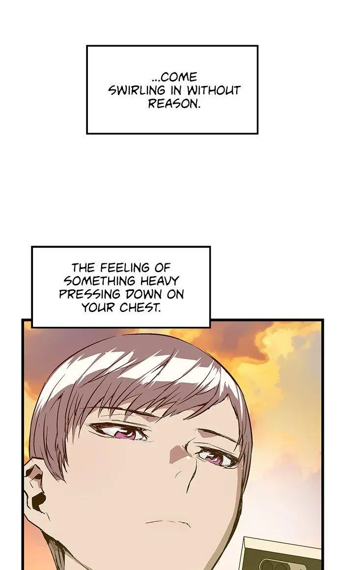 Weak Hero Chapter 33 Page 42