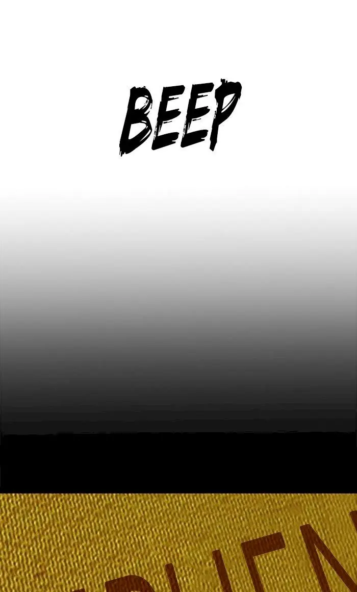 Weak Hero Chapter 33 Page 45