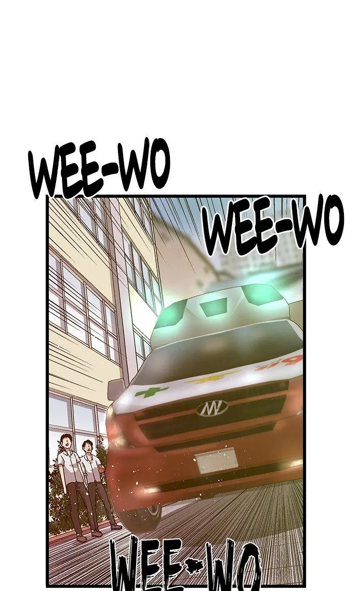 Weak Hero Chapter 33 Page 63