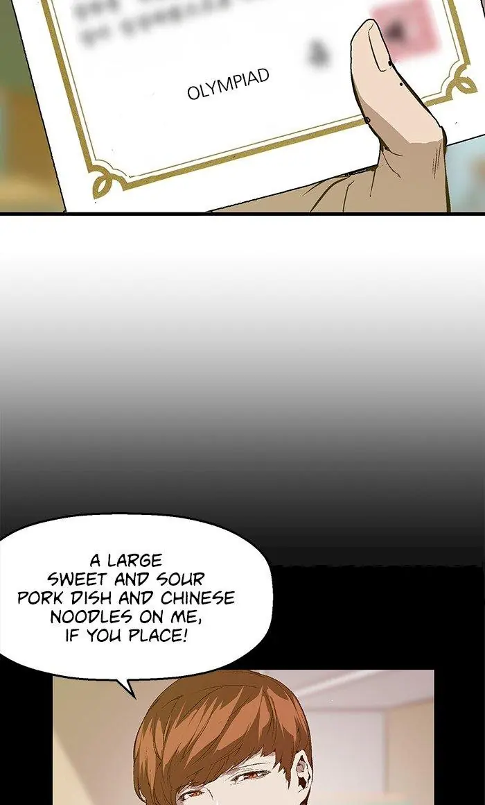 Weak Hero Chapter 34 Page 59