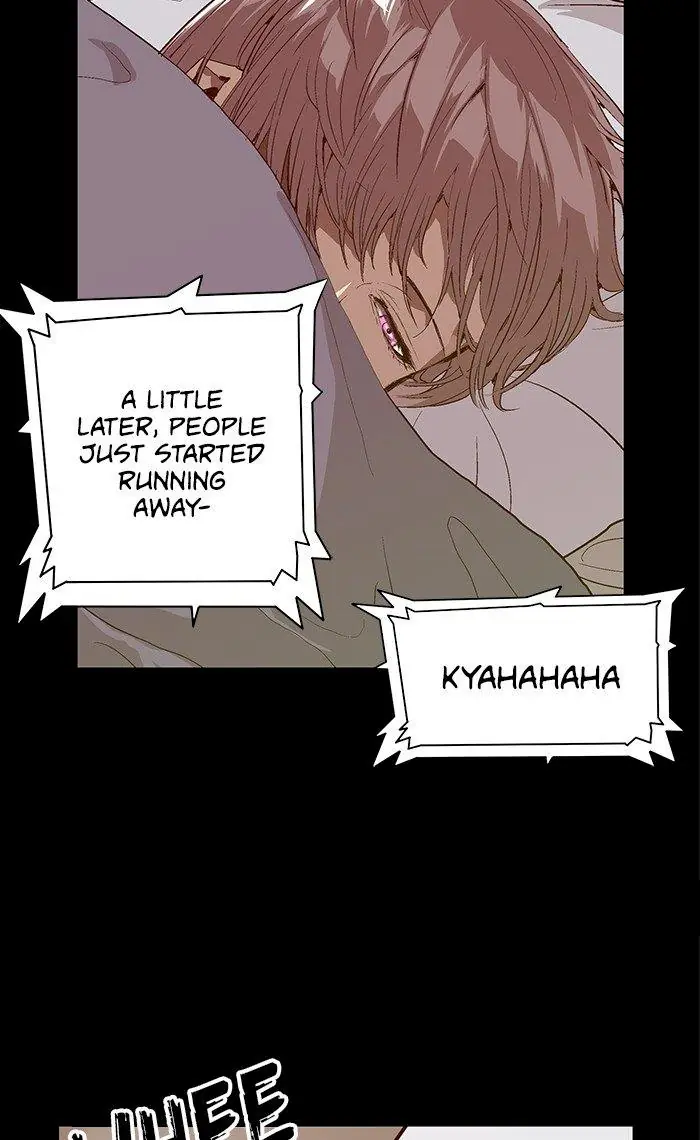 Weak Hero Chapter 34 Page 77
