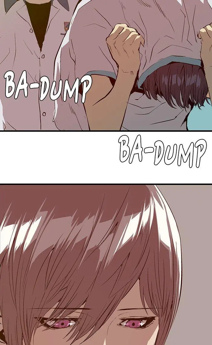Weak Hero Chapter 34 Page 94