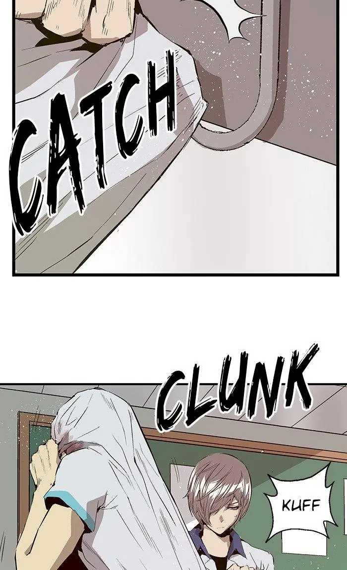 Weak Hero Chapter 35 Page 35