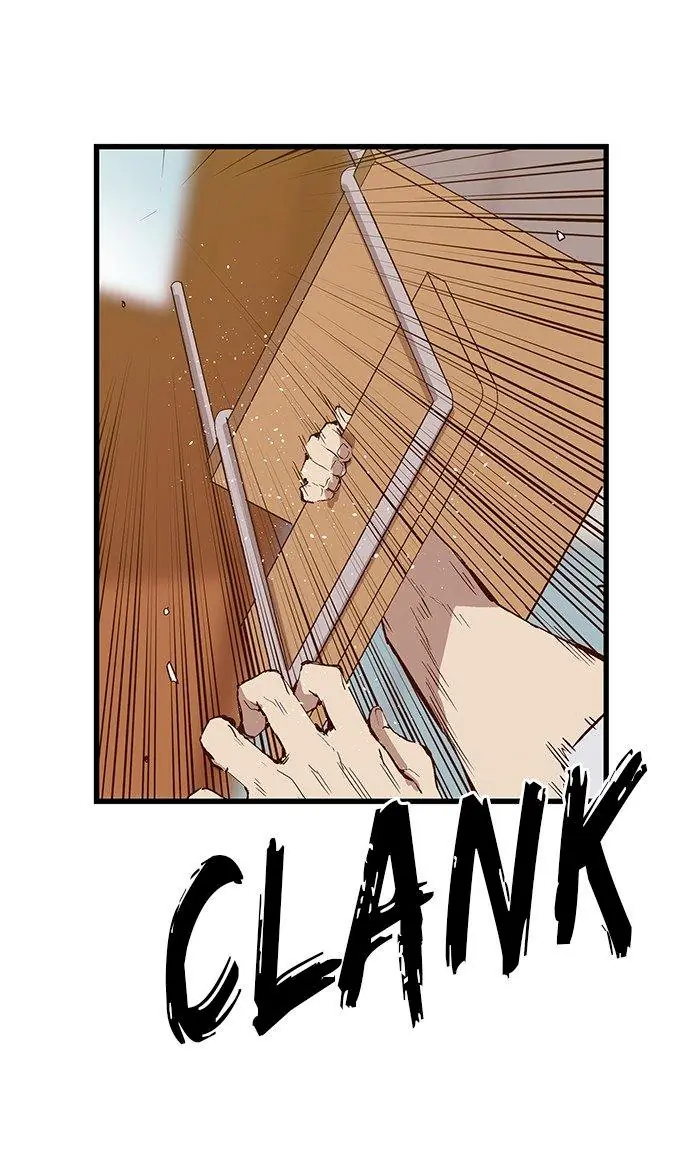 Weak Hero Chapter 35 Page 48