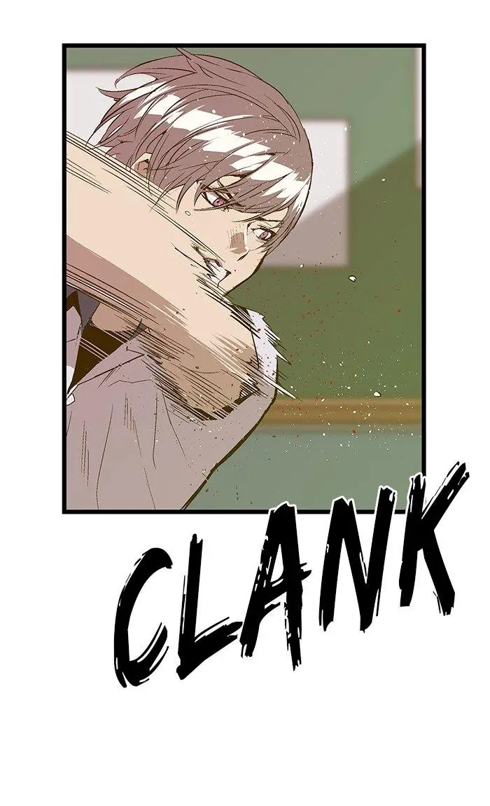 Weak Hero Chapter 35 Page 49