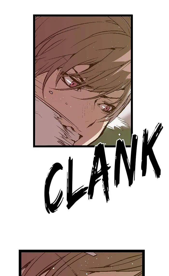 Weak Hero Chapter 35 Page 50