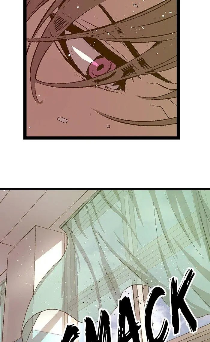 Weak Hero Chapter 35 Page 51