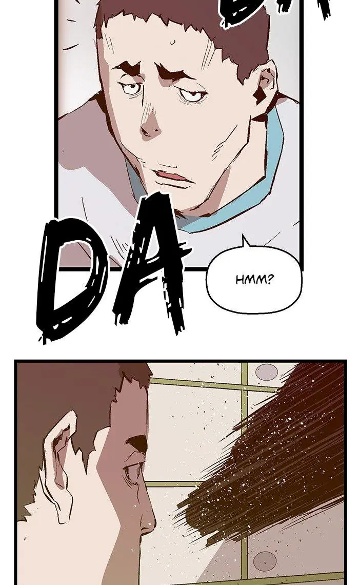 Weak Hero Chapter 35 Page 69