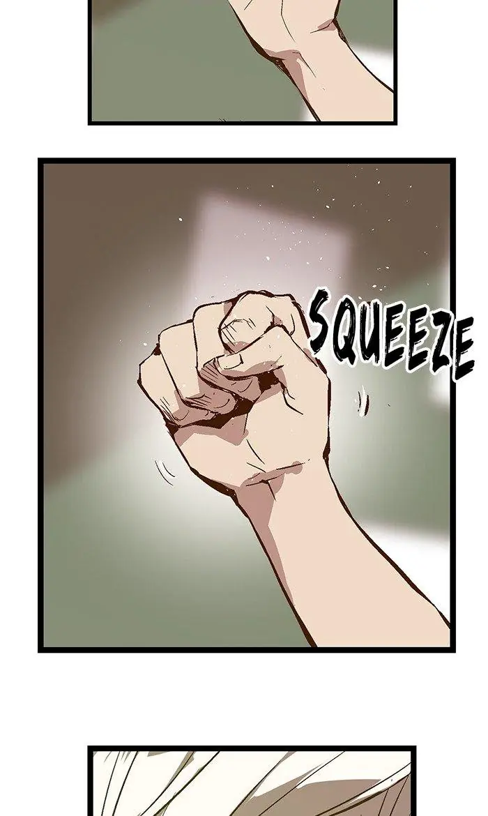 Weak Hero Chapter 36 Page 58