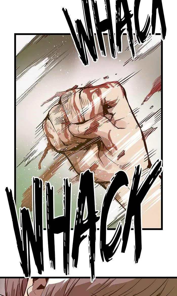 Weak Hero Chapter 36 Page 63