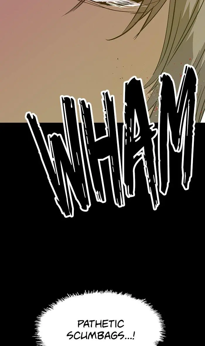 Weak Hero Chapter 36 Page 90