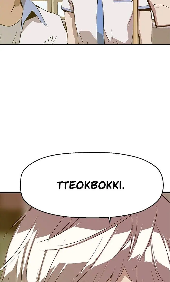 Weak Hero Chapter 38 Page 64