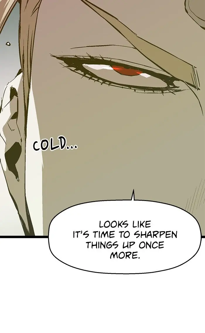 Weak Hero Chapter 39 Page 51