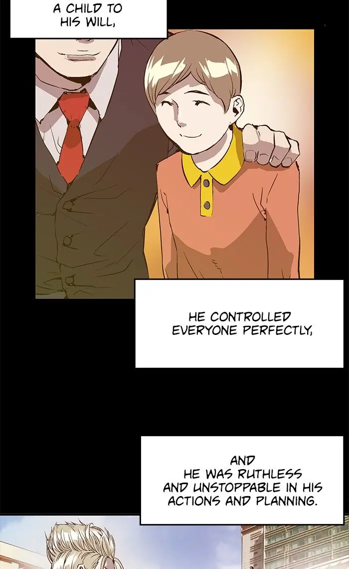 Weak Hero Chapter 39 Page 66