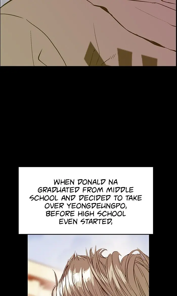Weak Hero Chapter 39 Page 71
