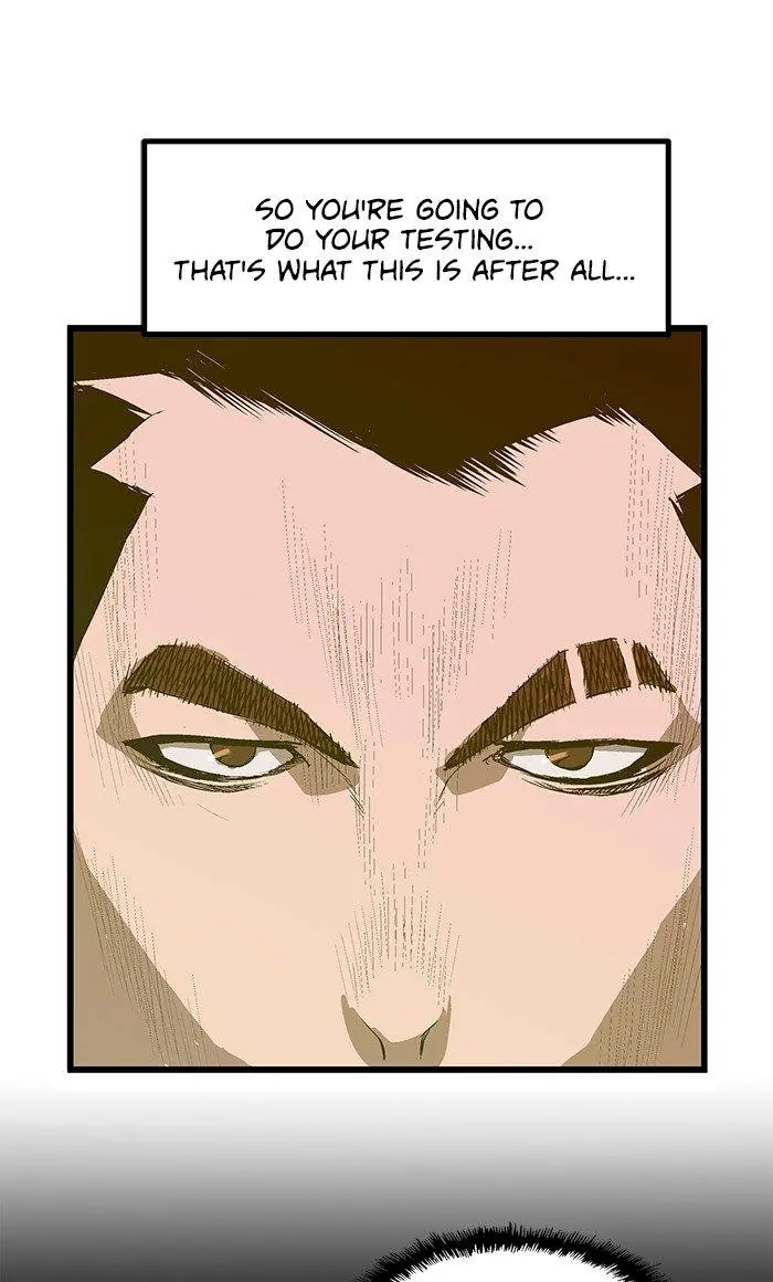 Weak Hero Chapter 40 Page 13