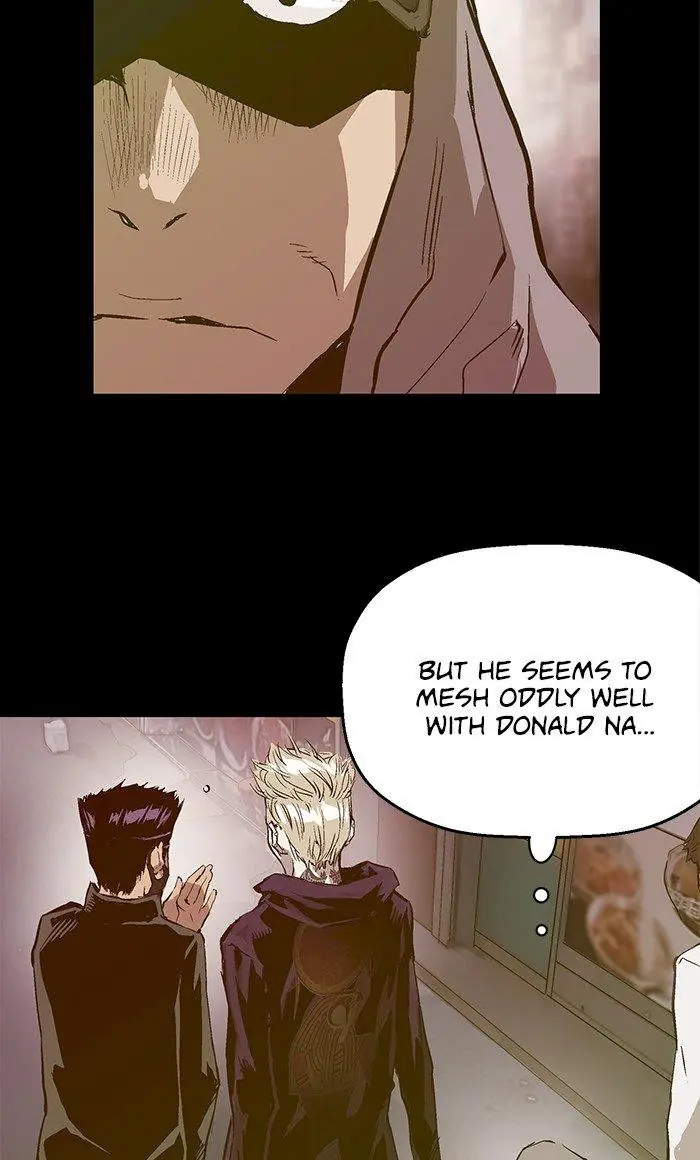 Weak Hero Chapter 40 Page 30