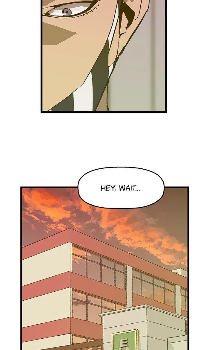 Weak Hero Chapter 40 Page 49